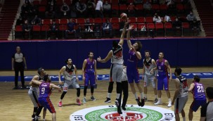 TB2L FİNAL MAÇLARI BAŞLIYOR