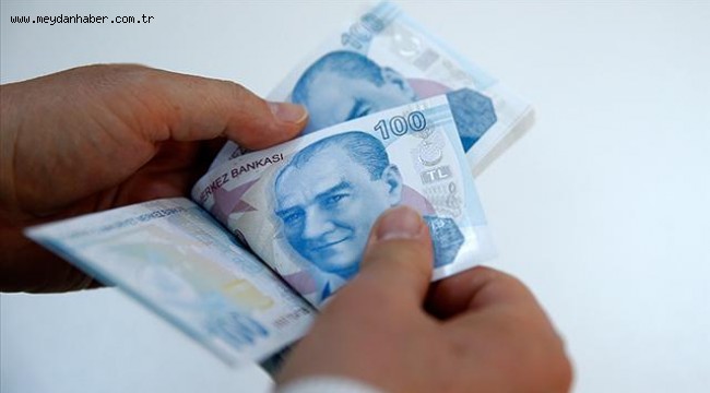 TBMM'de kabul edildi: Emeklinin bayram ikramiyesi 1100 liraya çıkarıldı