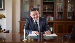 TDP'DEN "HADİ GEL KÖYÜMÜZE GERİ DÖNELİM" PROJESİ