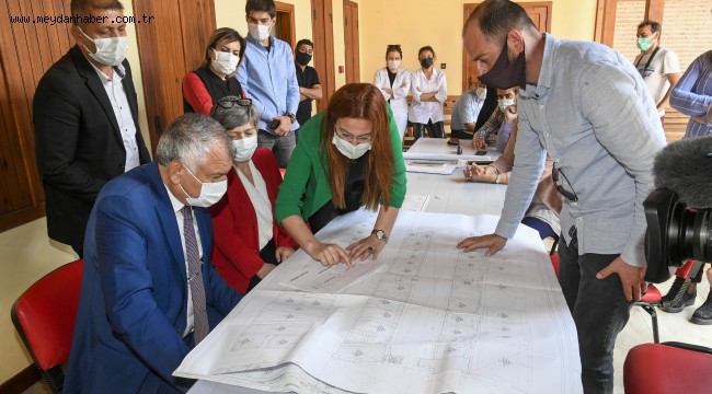 Tepebağ kazılıyor, Adana tarihi gün yüzüne çıkıyor