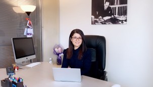 Tırport verimliliği %80 artırıyor bekleme %43 azaltıyor