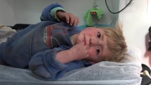 Tokat'ta kaybolan küçük Süleyman'dan güzel haber