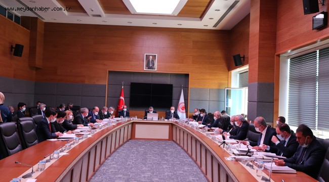 TTK'dan 3 yıl diye aldı 13 yıldır faaliyete geçmedi