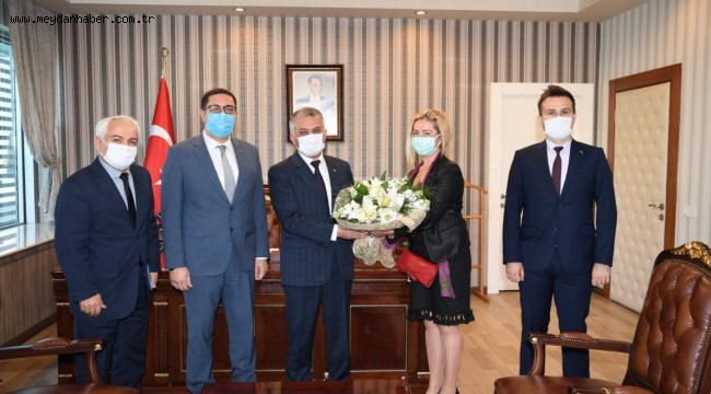 TÜİK 95 Yıldır Önemli Bir Yol Gösterici