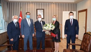 TÜİK 95 Yıldır Önemli Bir Yol Gösterici