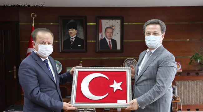 Turgut'tan Giresun Çıkarması