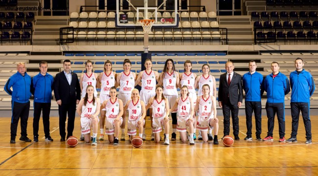 Turgutlu Belediyespor 5'te 5 Peşinde