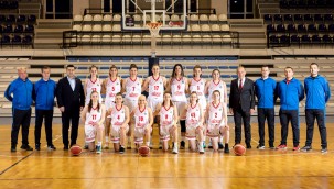 Turgutlu Belediyespor 5'te 5 Peşinde