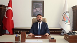 TURHAL BELEDİYESİ'NDEN ÇOCUKLARA 23 NİSAN HEDİYESİ