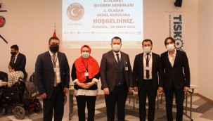 Türkiye'nin ilk e-ticaret işveren sendikası kuruldu