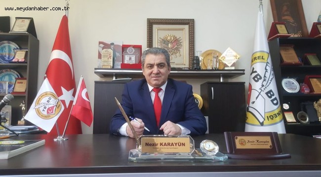 TYBB' de koronavirüs üzüntüsü