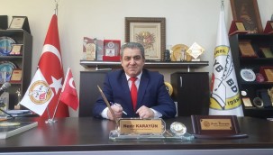 TYBB' de koronavirüs üzüntüsü