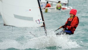 TYF 2021 Milli Takım Seçme Yarışları'nda heyecan başladı