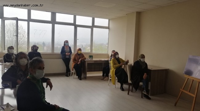 ÜCRETSİZ KANSER TARAMASI YAPILIYOR