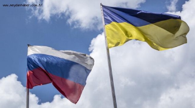 Ukrayna: Rusya 40 binden fazla askeri sınırda topladı