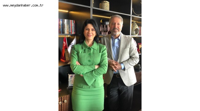 Uluslararası Çocuk İstismarı ile Mücadele Derneği bülteni