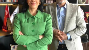 Uluslararası Çocuk İstismarı ile Mücadele Derneği bülteni