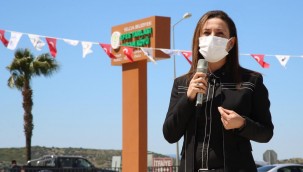 ÜRETİCİ YETİŞTİRECEK EFES SELÇUK BELEDİYESİ DESTEKLEYECEK