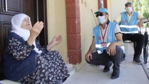 Vefa Sosyal Destek Grupları 21 milyonu aşkın hizmeti vatandaşa ulaştırdı