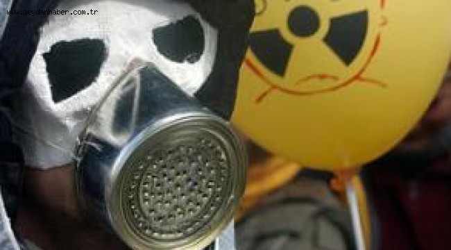 Yeni Çernobil'ler olmasın diye yenilenebilir enerji.