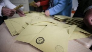 Yeni muhtarlar için tarih belli oldu