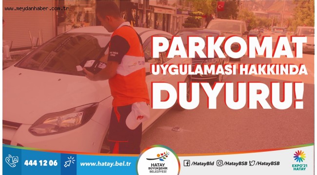 YENİ YERLER İÇİN TALEP KAMU KURUMLARINDAN GELDİ