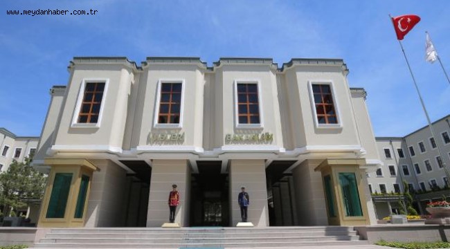 Yeşilyurt Belediyesinde hizmet pasaportu usulsüzlüğüne soruşturma