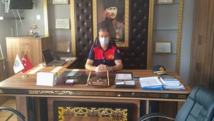 110 yangın ihbar hattı 112 Acil ihbar hattına entegre oldu