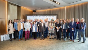 24 SANATÇI, KADRAJLARIYLA KÜÇÜKÇEKMECE'NİN TARİHİNE NOT DÜŞECEK