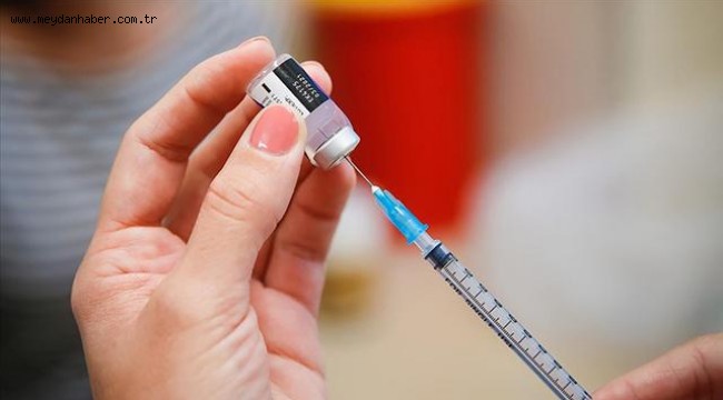 40 yaş ve üzeri avukatlar öncelikli aşı programına dahil edildi