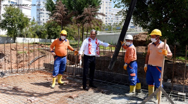 55'inci yılda taraftara hediye