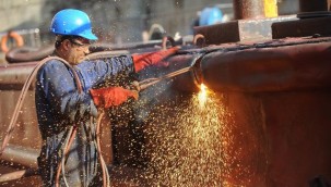 700 binden fazla kamu işçisinin gözü zam pazarlığında