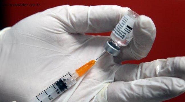 AB düşük ve orta gelirli ülkelere 1,3 milyar doz aşı temin edecek