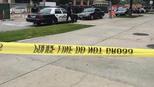 ABD'de ev partisine silahlı saldırı: 2 ölü, 12 yaralı