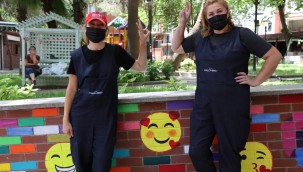 Acısu, rengârenk görüntülerle İzmitlilerin içini açıyor