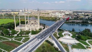  Adana daha yaşanabilir bir kent haline geliyor
