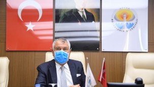 Adana'nın geleceği için birlikte çalışılacak