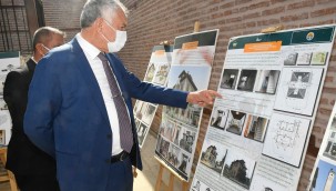 Adana Turizm ve Kültür Eylem Planı için harekete geçildi