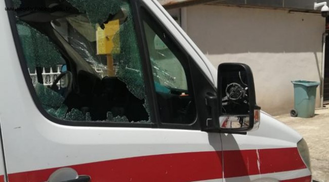 Adıyaman'da su kuyusuna giren 3 kişi zehirlendi