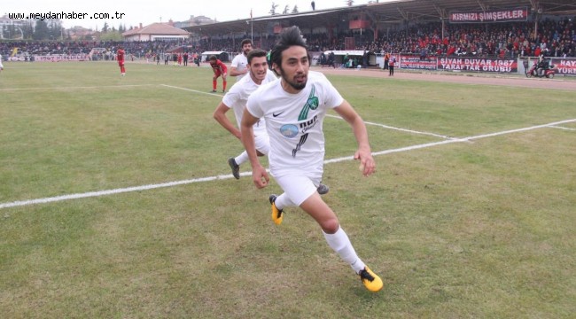 Ali Keten'den Hürriyet'e teşekkür