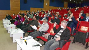 Aliağa Belediye Meclisi Bugün Toplanıyor