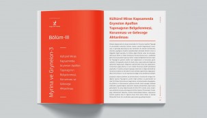 Aliağa Belediyesi'nden Antik Kent Külliyatı