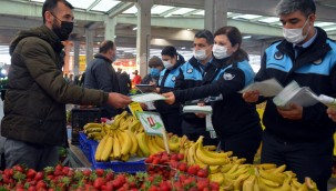 Aliağa Pazarı Yarın Kurulacak