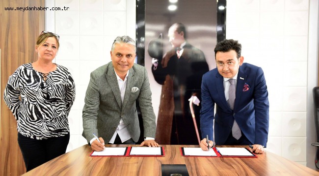 Amaç nitelikli cadde ve sokaklar