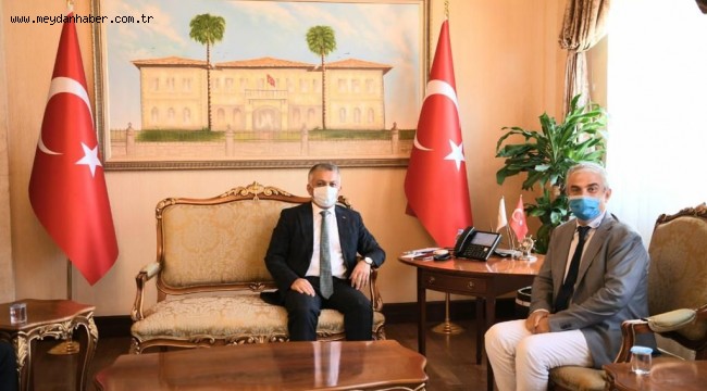 ANTALYA, PANDEMİ SÜRECİNDE DE EN ÇOK TERCİH EDİLEN VE EN GÜVENLİ ŞEHİR