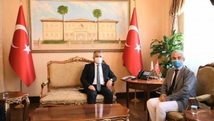 ANTALYA, PANDEMİ SÜRECİNDE DE EN ÇOK TERCİH EDİLEN VE EN GÜVENLİ ŞEHİR