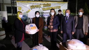 ARILI KOVANLAR SAHİPLERİNİ BULDU