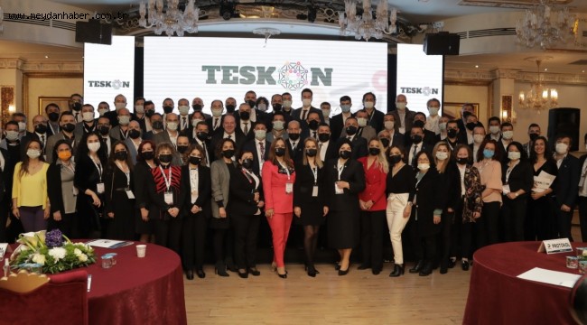 " ARTIK GÜNAH KEÇİSİ OLMAK İSTEMİYORUZ "