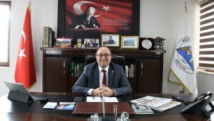 Artvin Belediye Başkanı Demirhan Elçin 19 Mayıs Mesajı