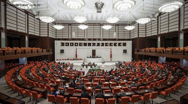 Askeri yargı kanunu değişiyor